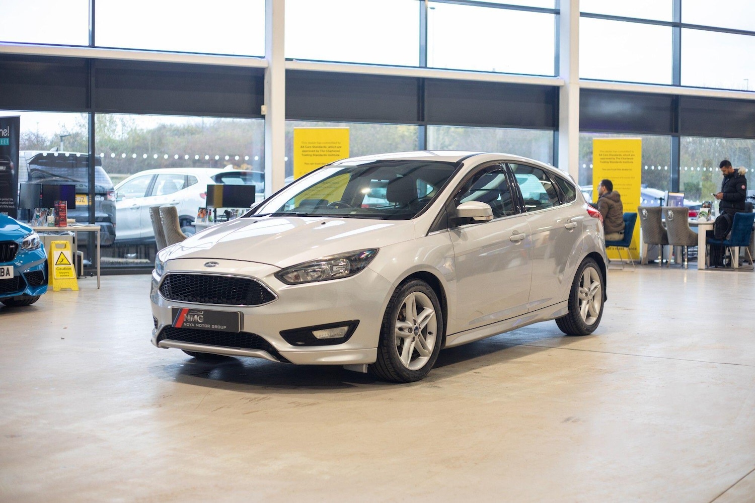 Used Ford Focus for sale - 76824450: Photo 9