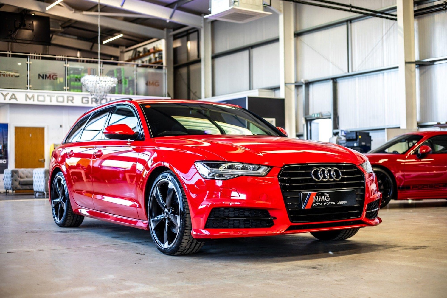 Used Audi A6 2015 for sale - 77723086: Photo 10