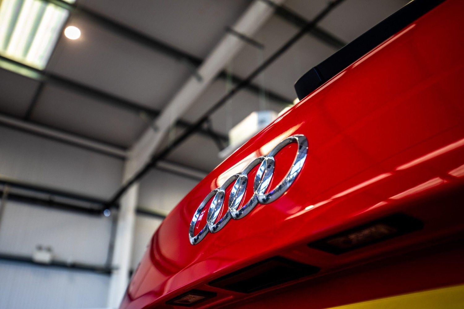 Used Audi A6 2015 for sale - 77723086: Photo 12