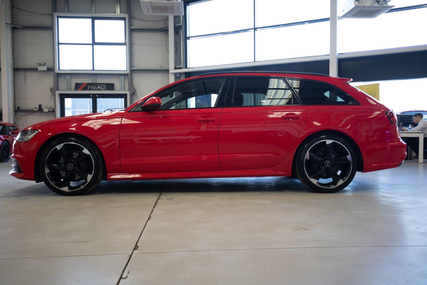 Used Audi A6 2015 for sale - 77723086: Photo 13