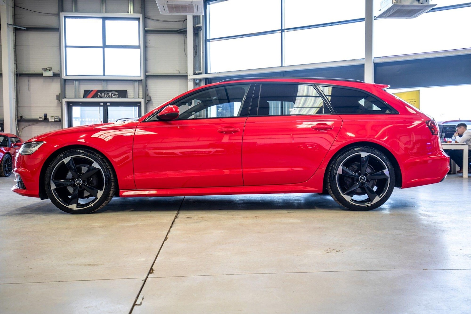 Used Audi A6 2015 for sale - 77723086: Photo 14