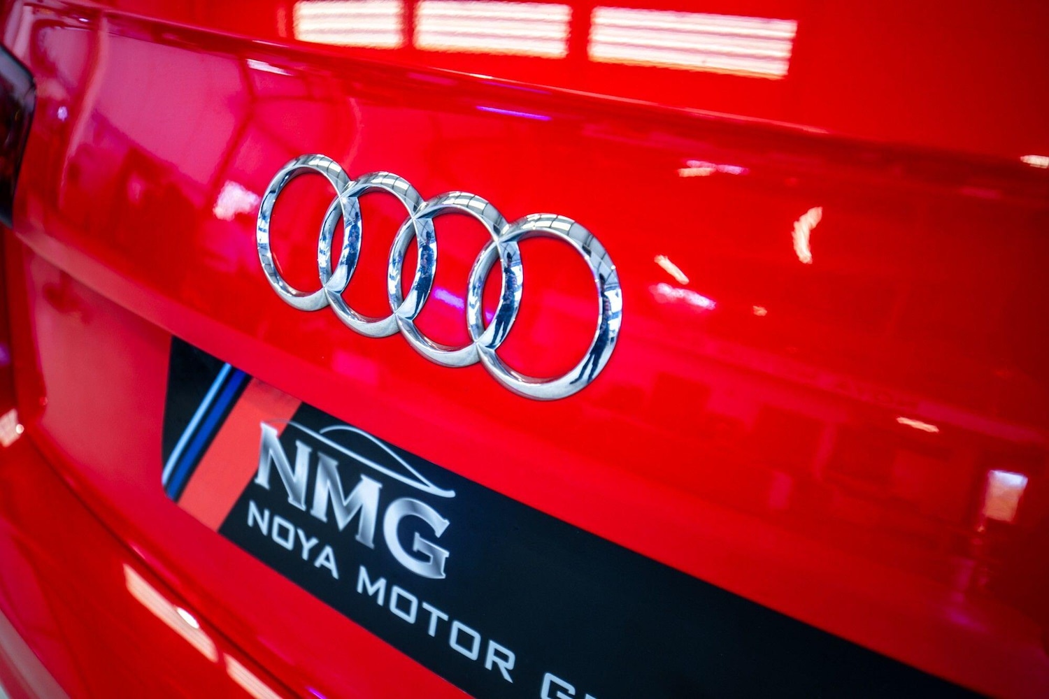 Used Audi A6 2015 for sale - 77723086: Photo 15