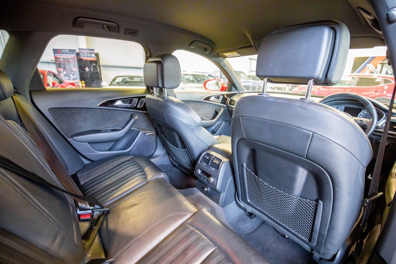 Used Audi A6 2015 for sale - 77723086: Photo 16