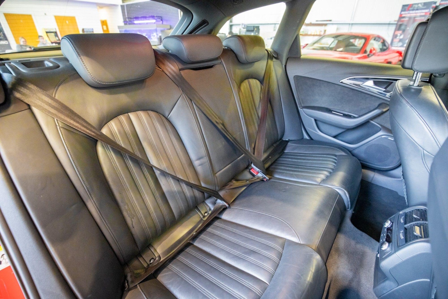 Used Audi A6 2015 for sale - 77723086: Photo 17