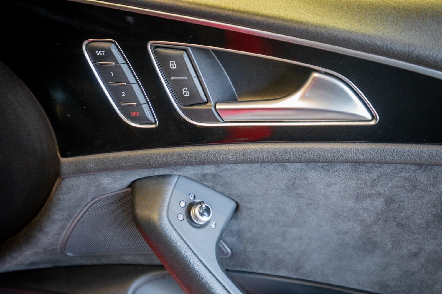 Used Audi A6 2015 for sale - 77723086: Photo 21