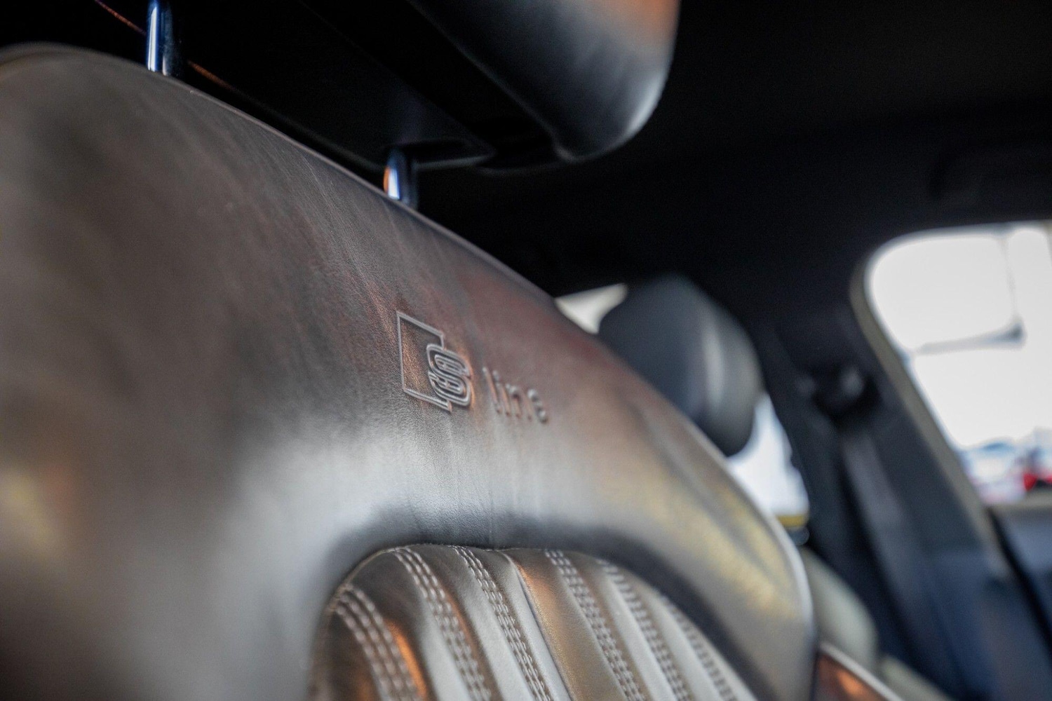 Used Audi A6 2015 for sale - 77723086: Photo 22