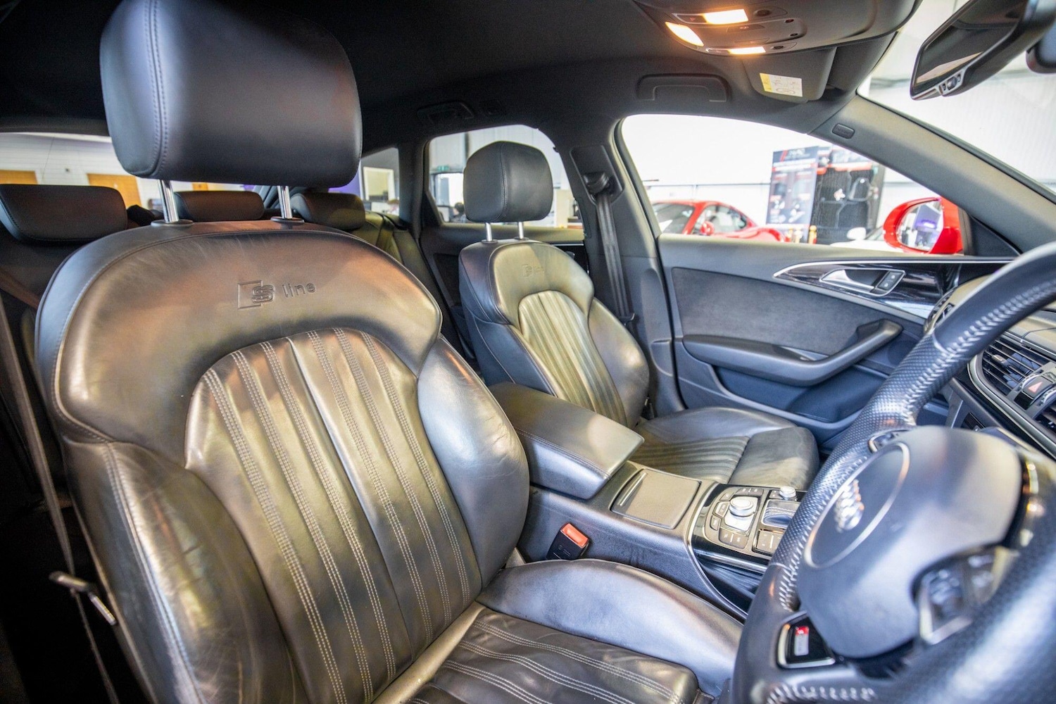 Used Audi A6 2015 for sale - 77723086: Photo 23