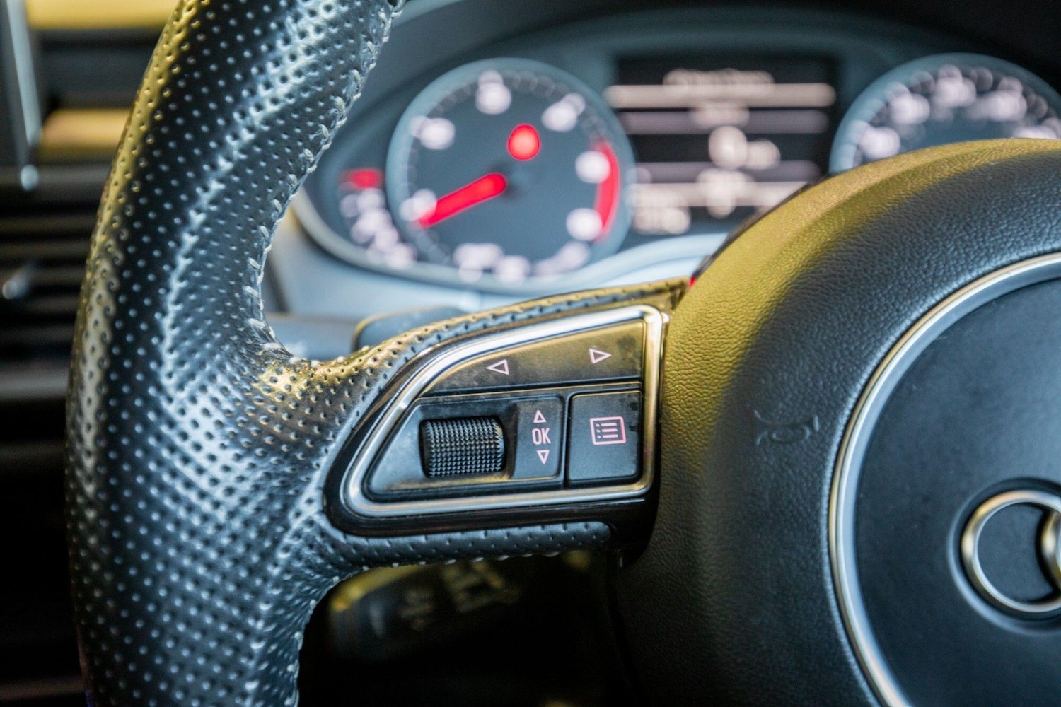 Used Audi A6 2015 for sale - 77723086: Photo 24