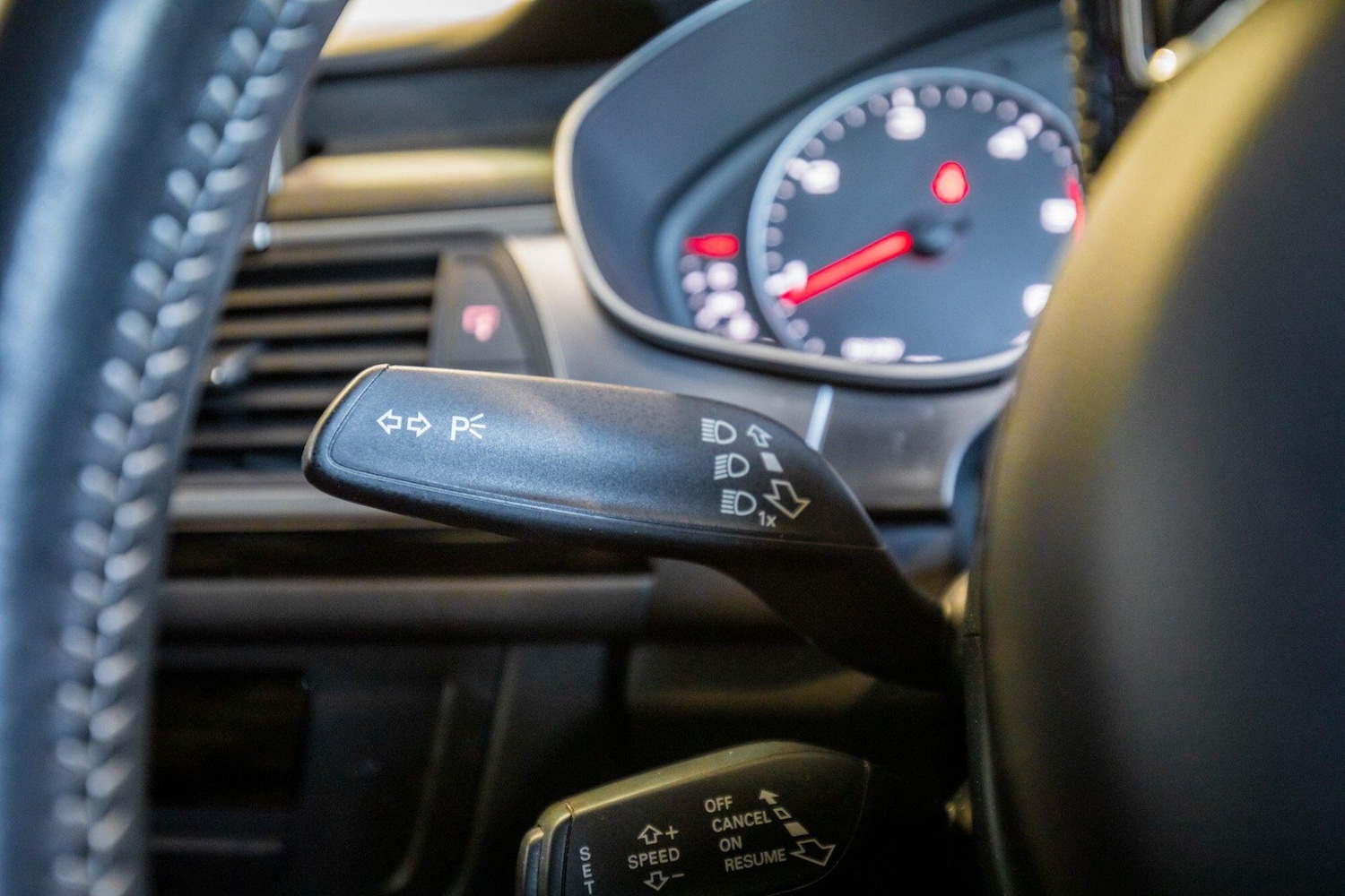 Used Audi A6 2015 for sale - 77723086: Photo 26