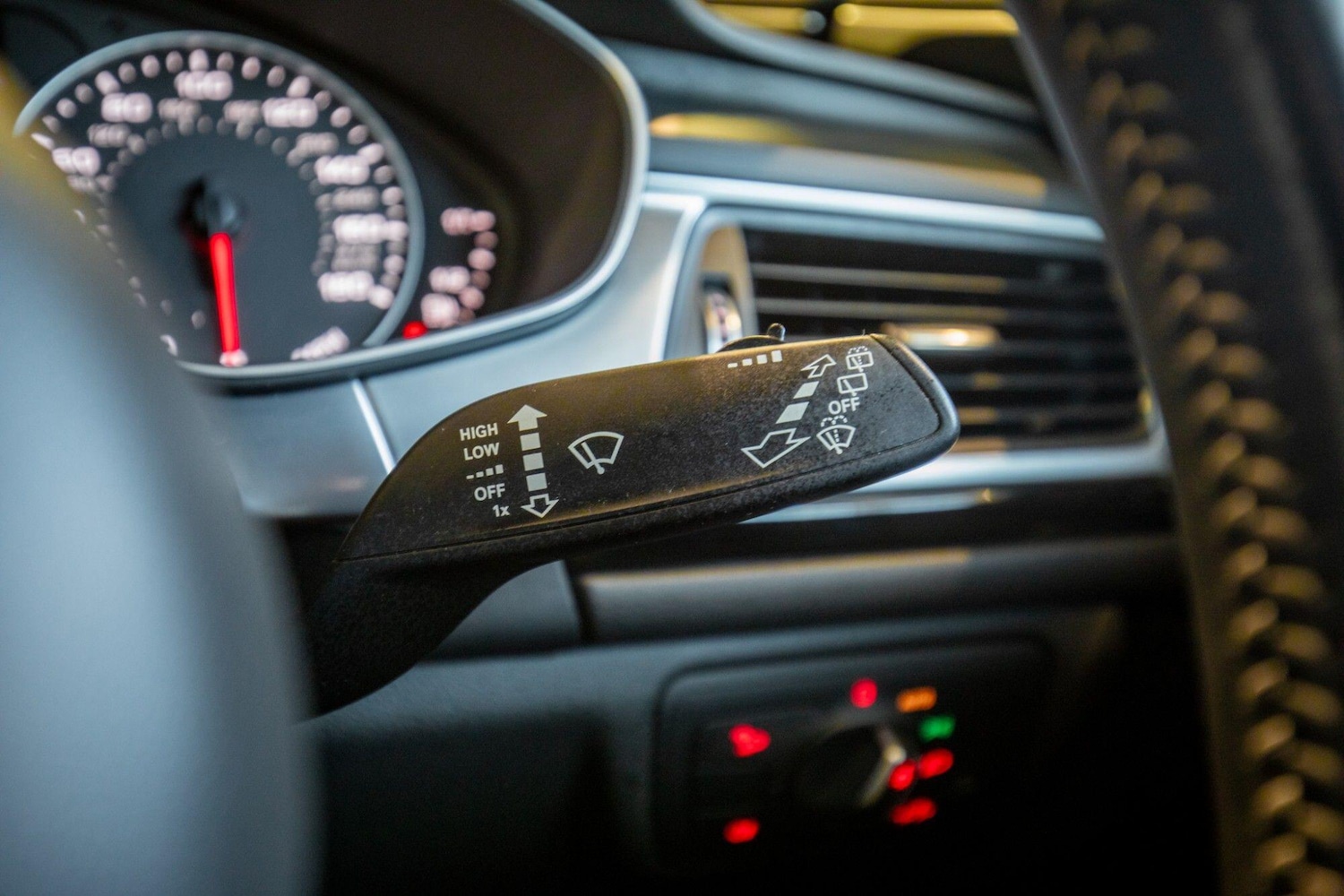 Used Audi A6 2015 for sale - 77723086: Photo 28