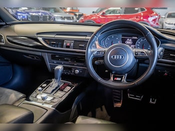 Used Audi A6 2015 for sale - 77723086: Photo