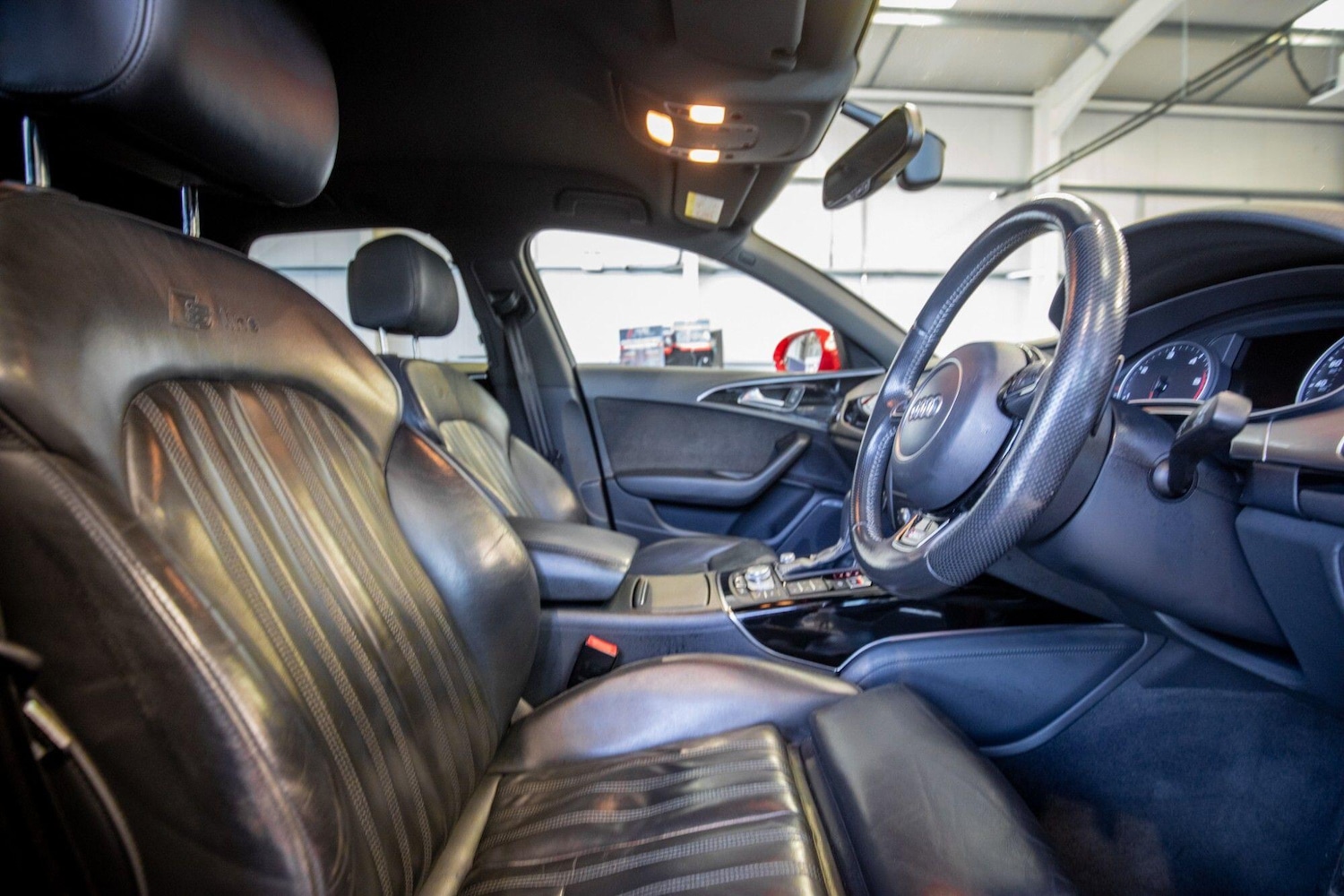 Used Audi A6 2015 for sale - 77723086: Photo 3