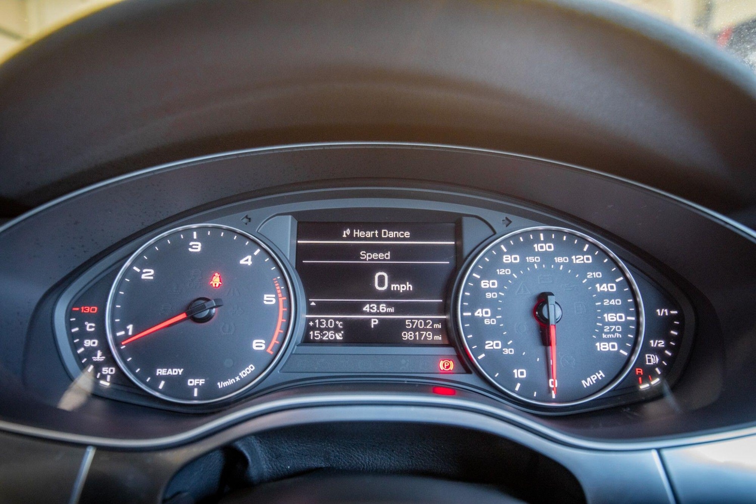 Used Audi A6 2015 for sale - 77723086: Photo 31