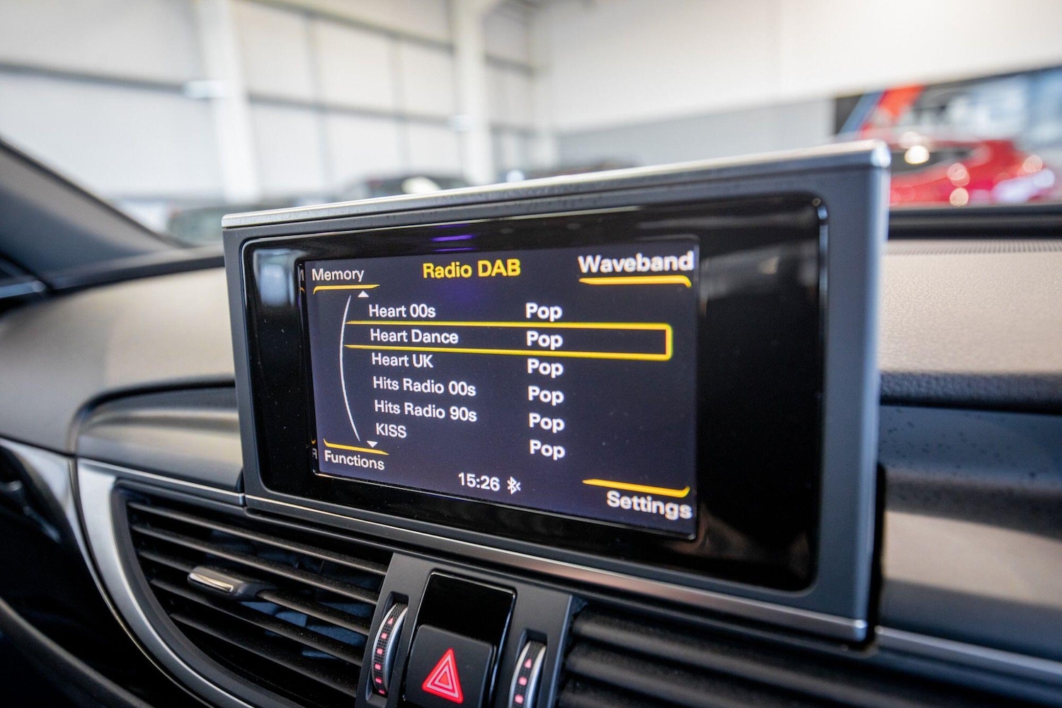 Used Audi A6 2015 for sale - 77723086: Photo 32