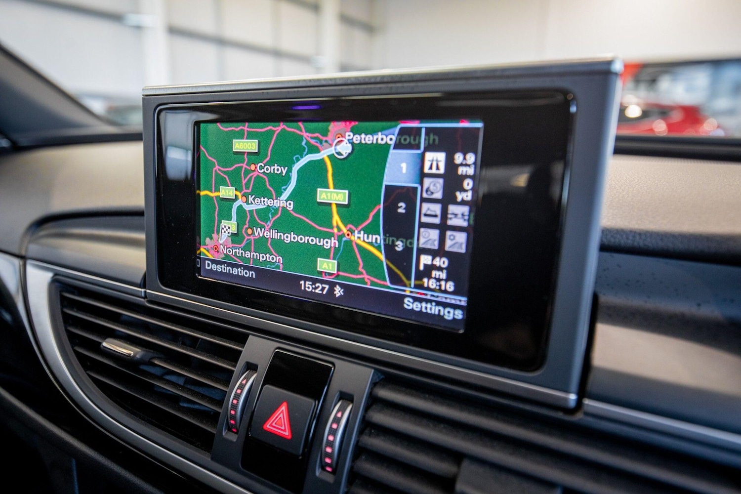 Used Audi A6 2015 for sale - 77723086: Photo 33