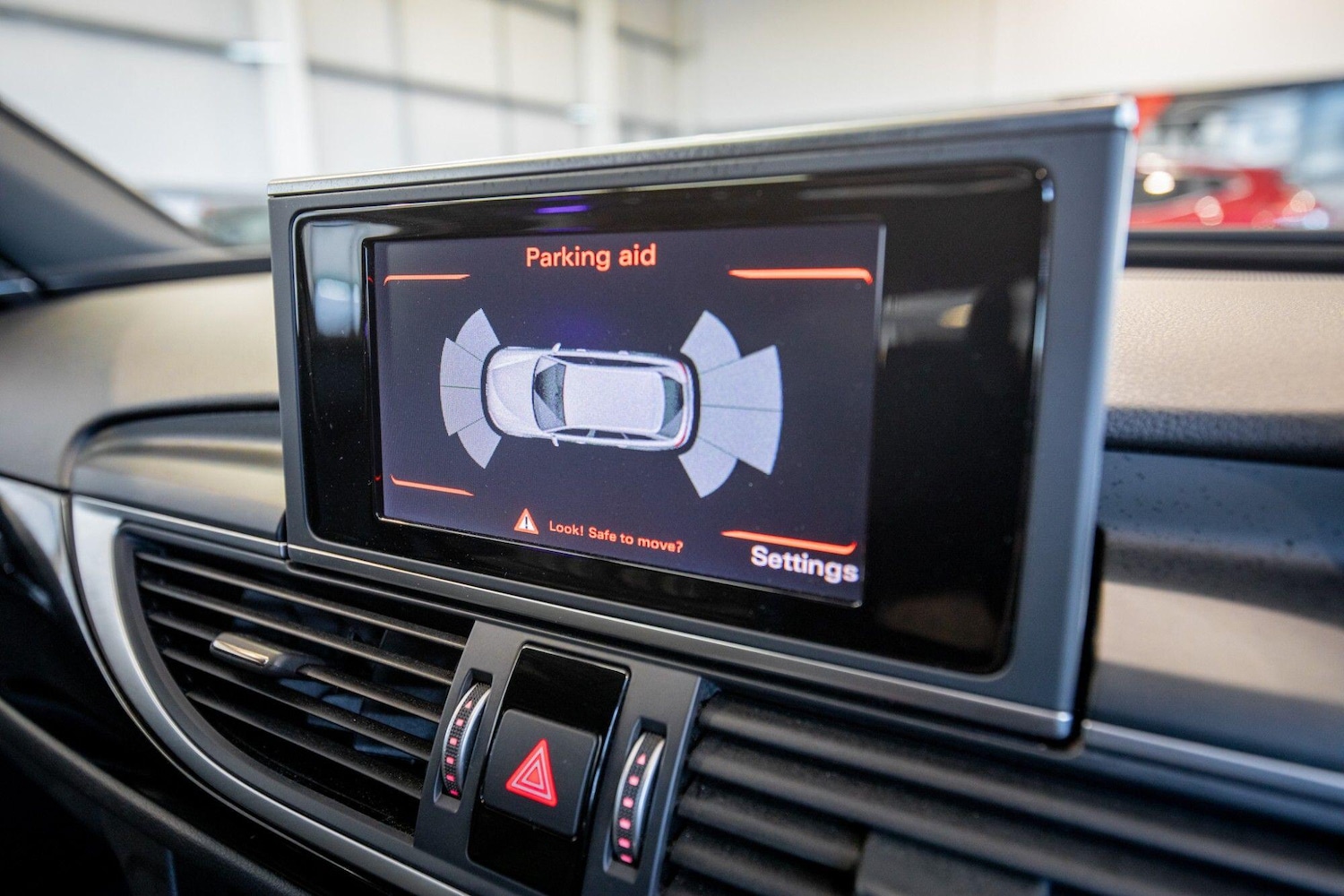 Used Audi A6 2015 for sale - 77723086: Photo 34