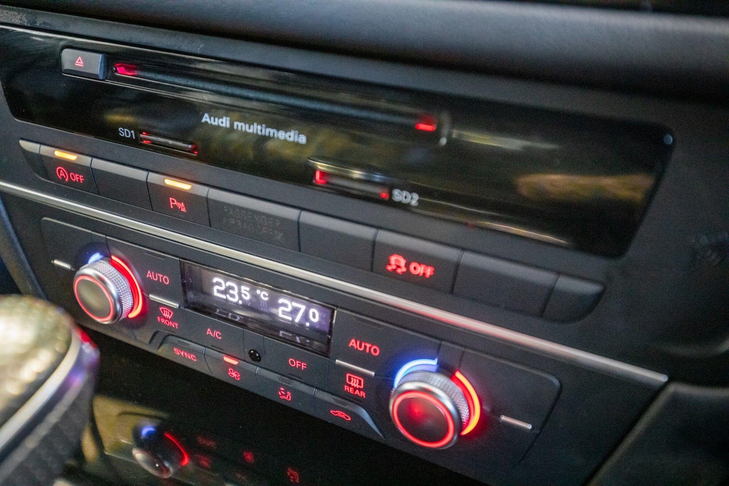 Used Audi A6 2015 for sale - 77723086: Photo 35