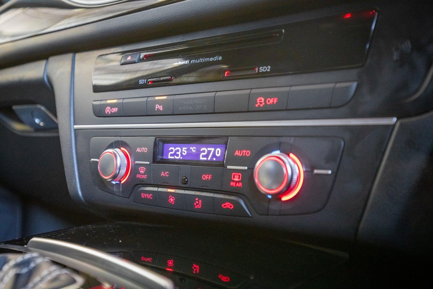 Used Audi A6 2015 for sale - 77723086: Photo 36