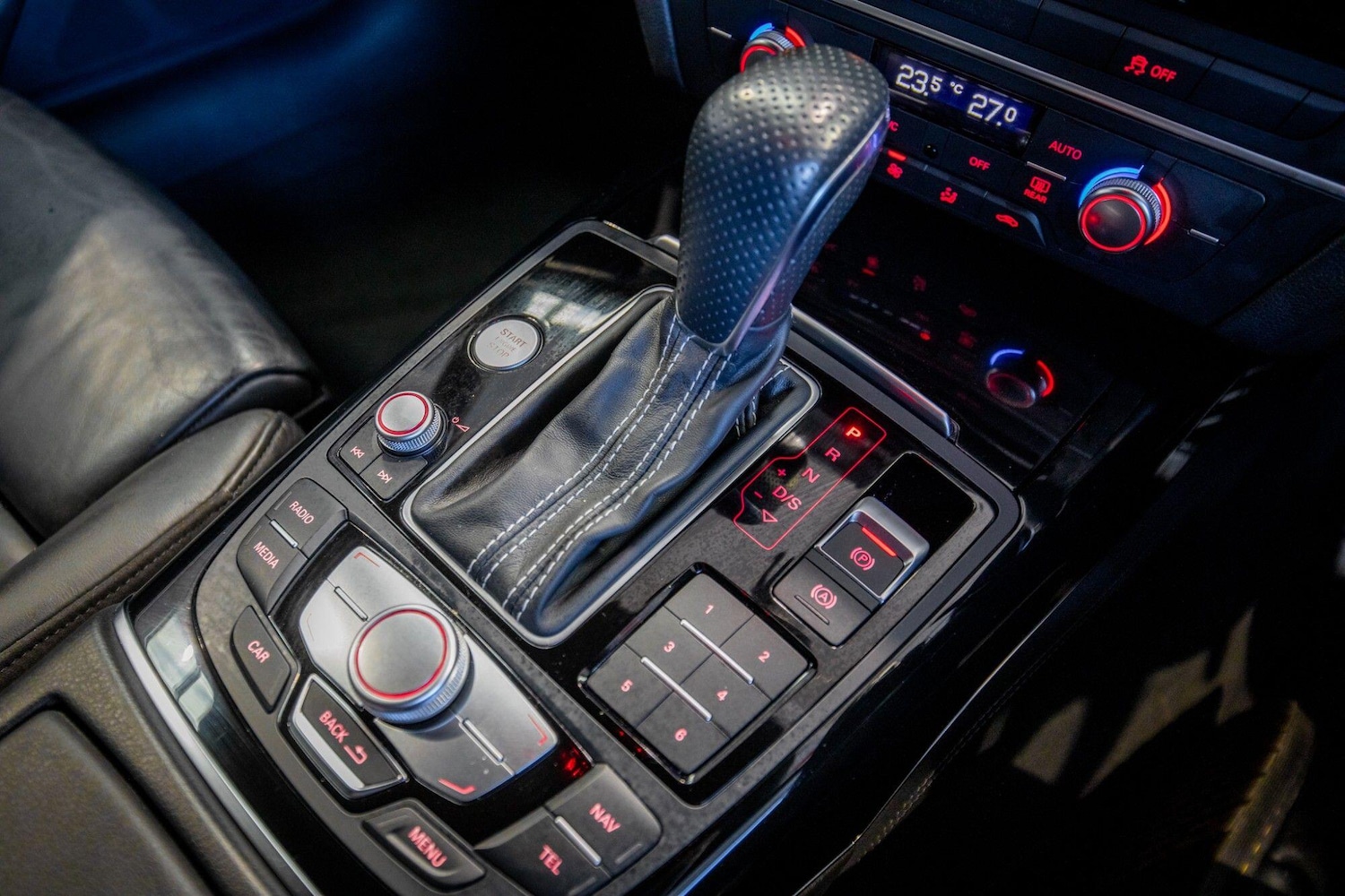 Used Audi A6 2015 for sale - 77723086: Photo 37