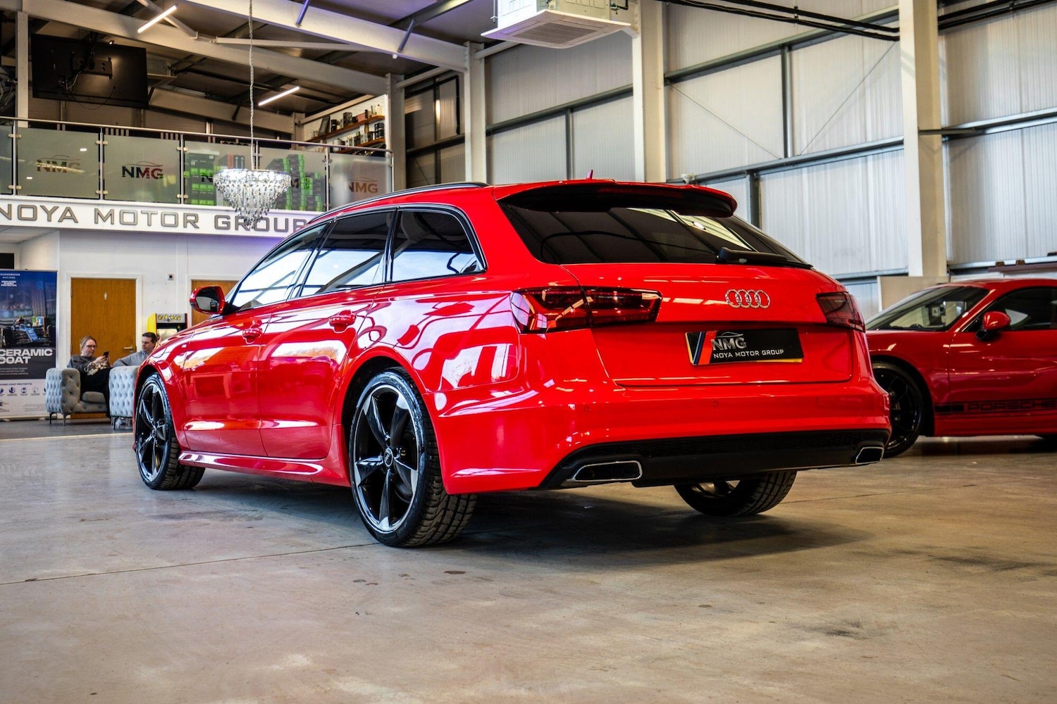 Used Audi A6 2015 for sale - 77723086: Photo 4