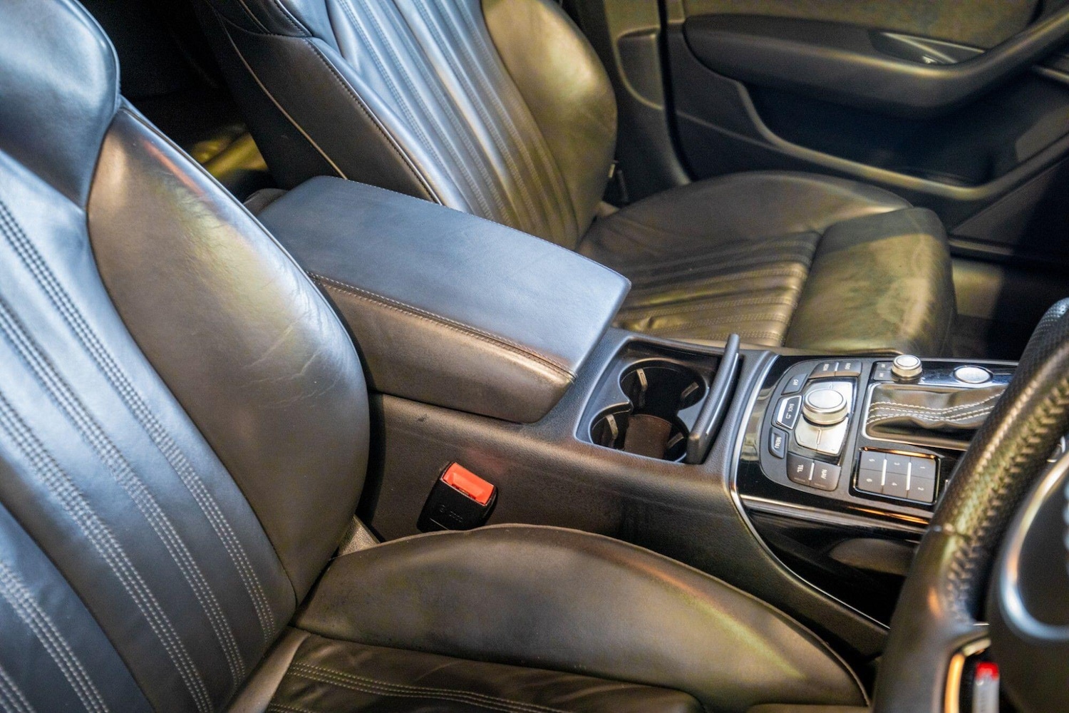 Used Audi A6 2015 for sale - 77723086: Photo 40