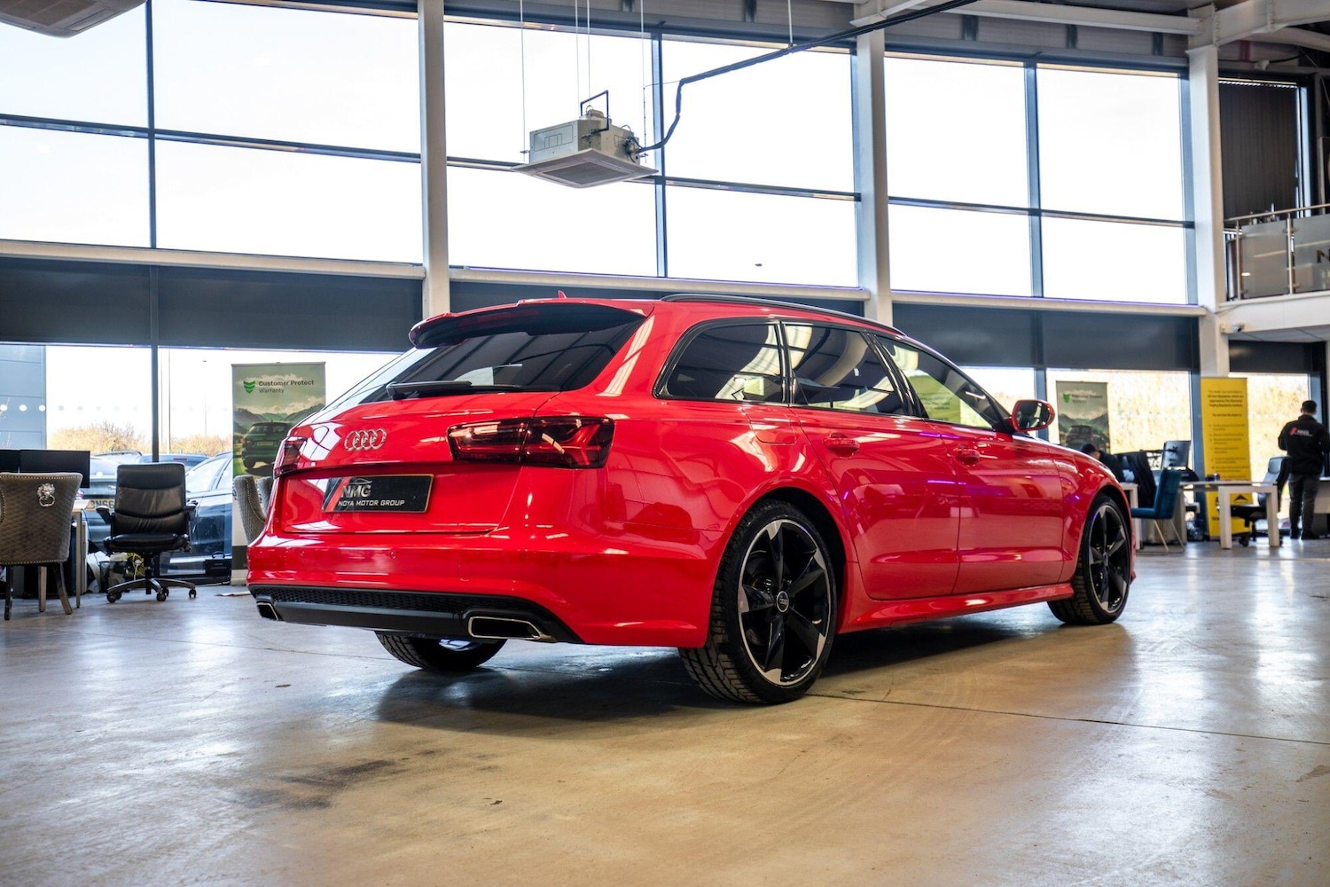 Used Audi A6 2015 for sale - 77723086: Photo 41