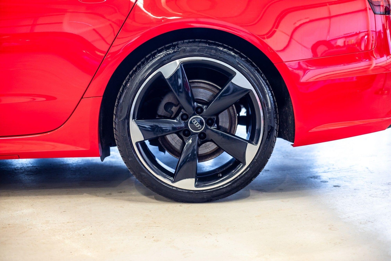 Used Audi A6 2015 for sale - 77723086: Photo 7