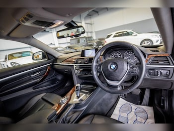 Used BMW 4 Series 2014 for sale - 78382165: Photo