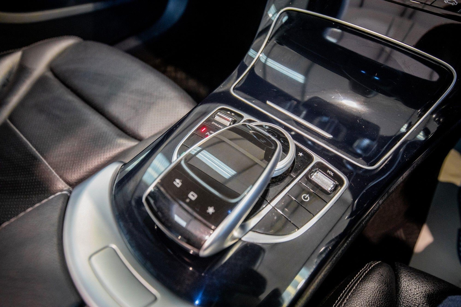 Used Mercedes-Benz C Class 2016 for sale - 76936531: Photo 34