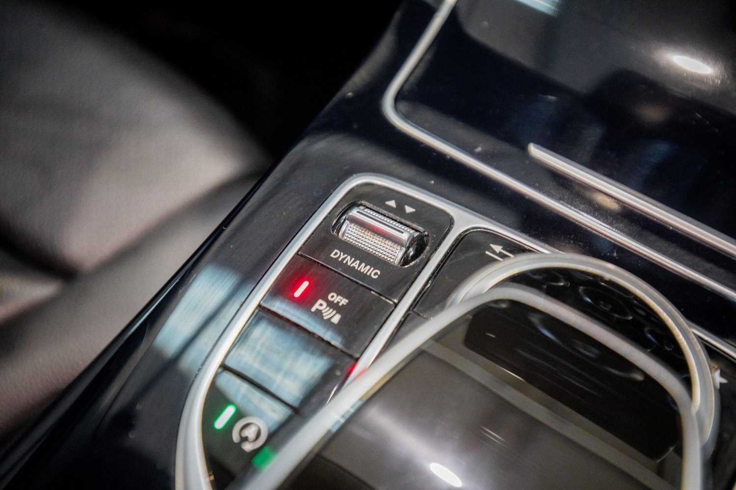 Used Mercedes-Benz C Class 2016 for sale - 76936531: Photo 35