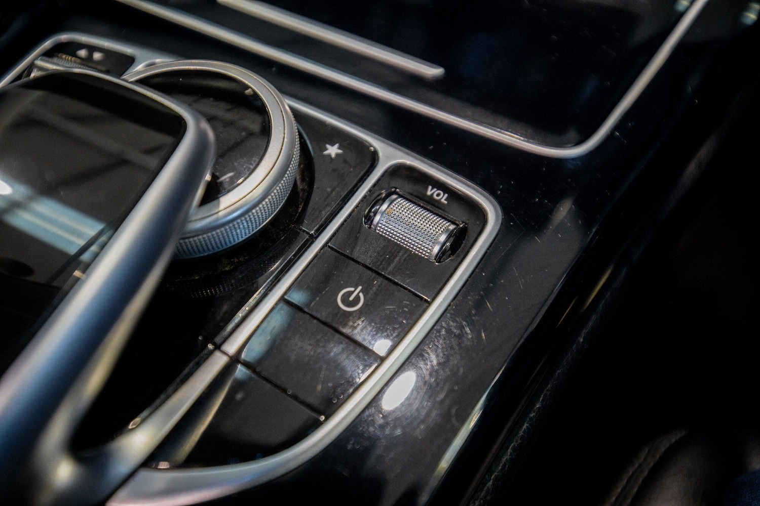 Used Mercedes-Benz C Class 2016 for sale - 76936531: Photo 36