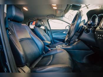 Used Mazda CX-3 2019 for sale - 79791557: Photo