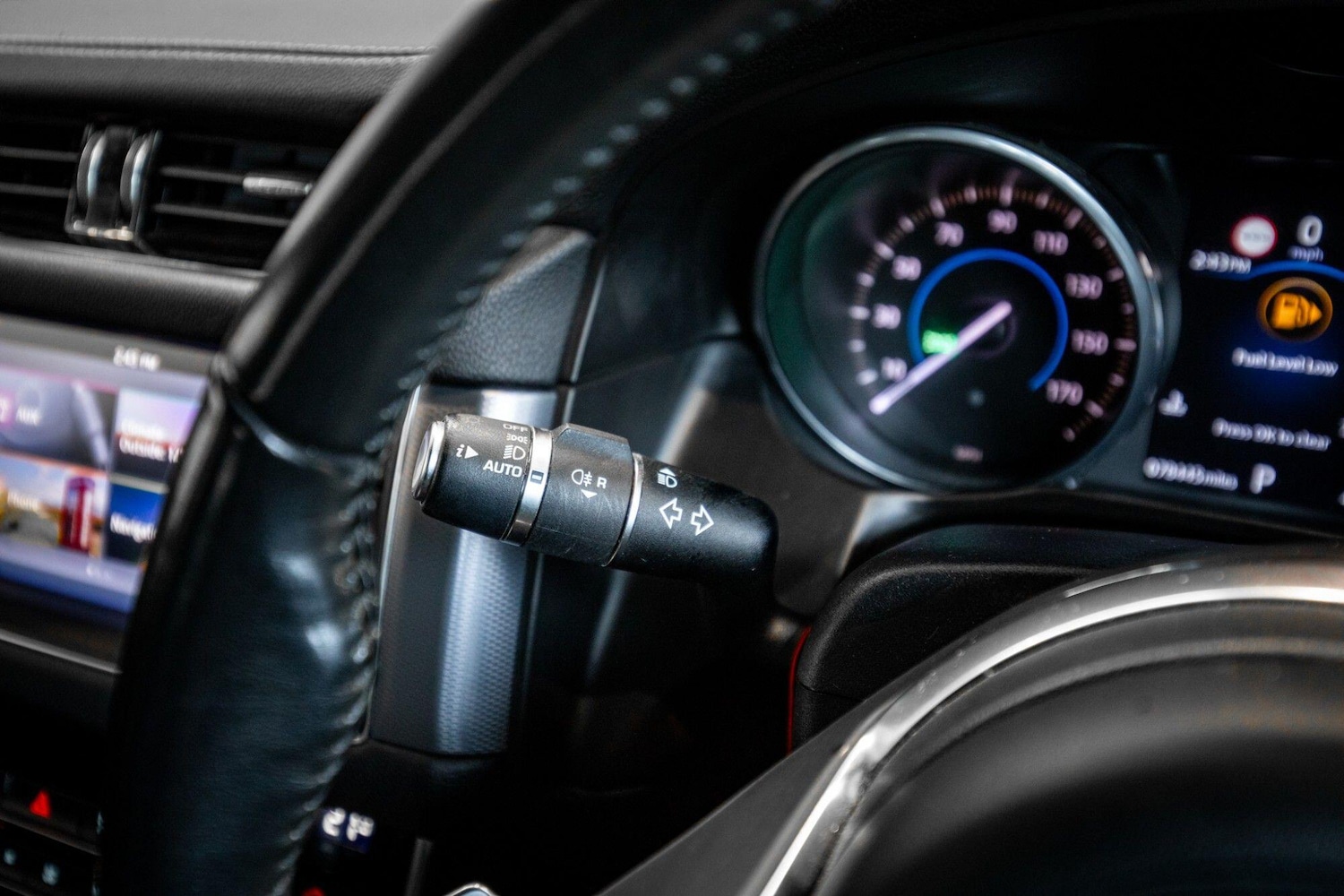 Used Jaguar XF 2017 for sale - 78062996: Photo 23