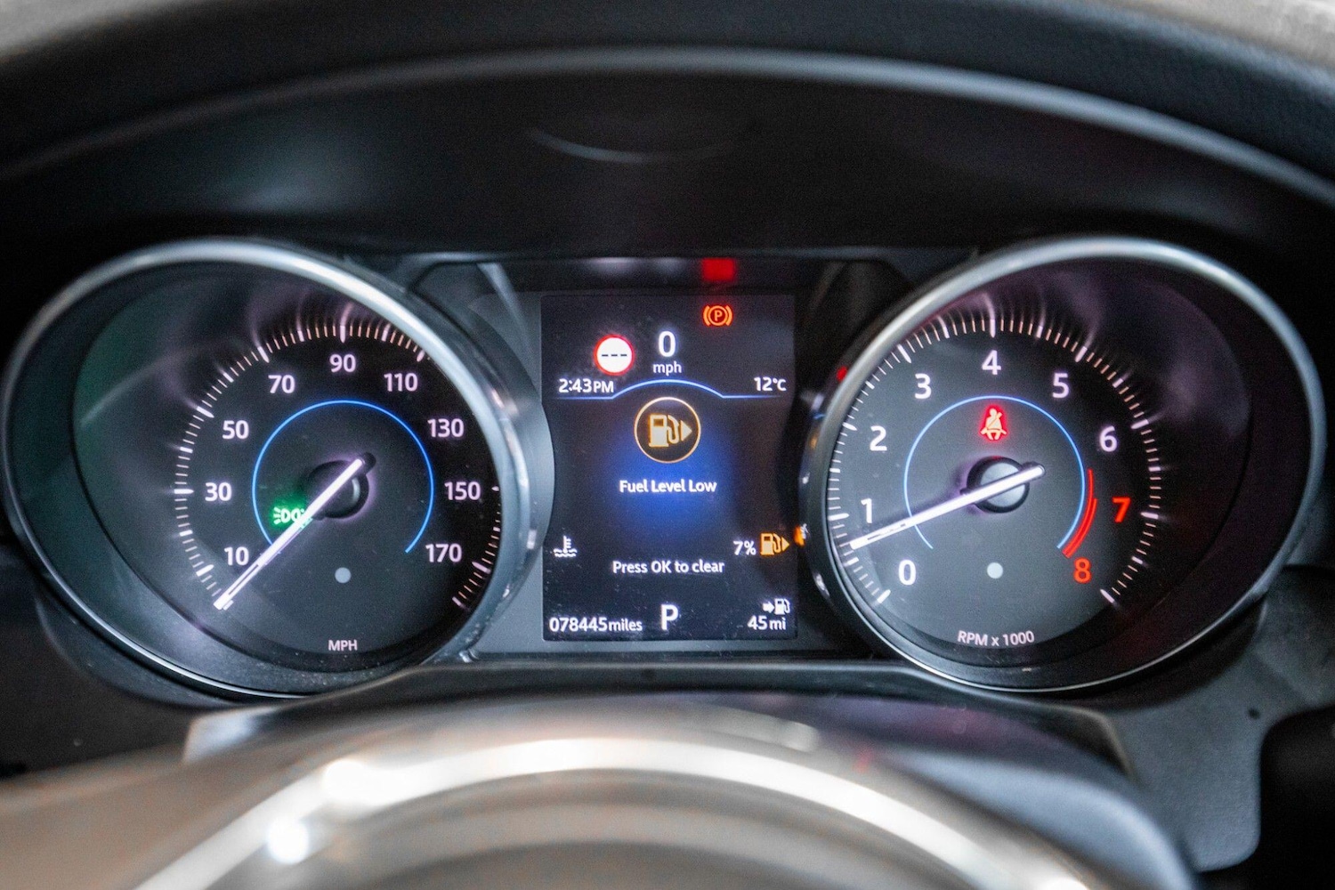 Used Jaguar XF 2017 for sale - 78062996: Photo 24