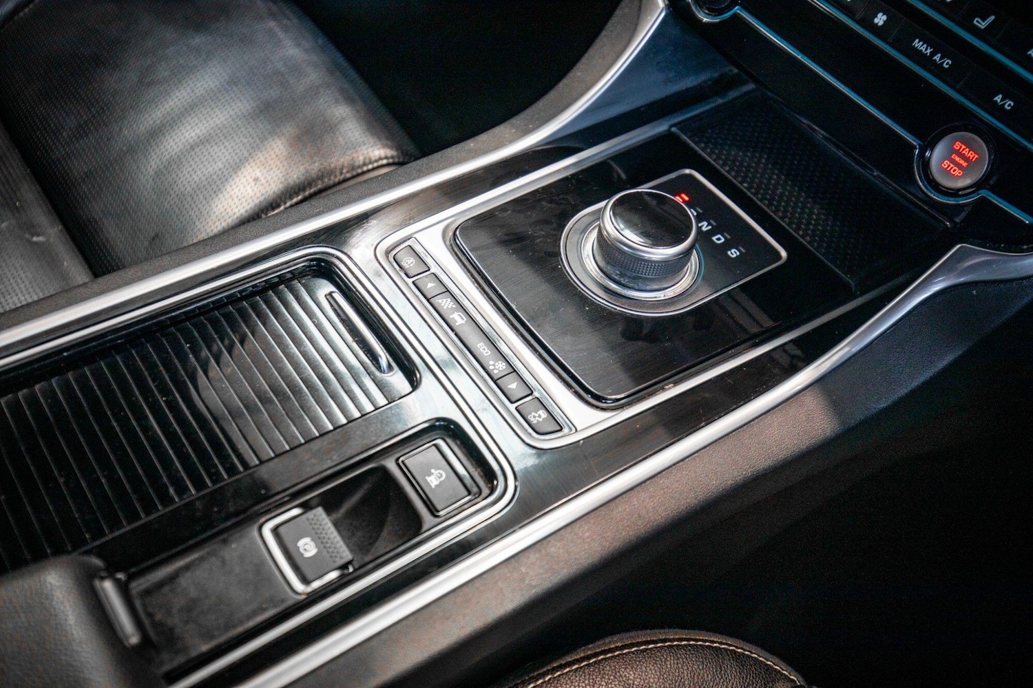 Used Jaguar XF 2017 for sale - 78062996: Photo 28