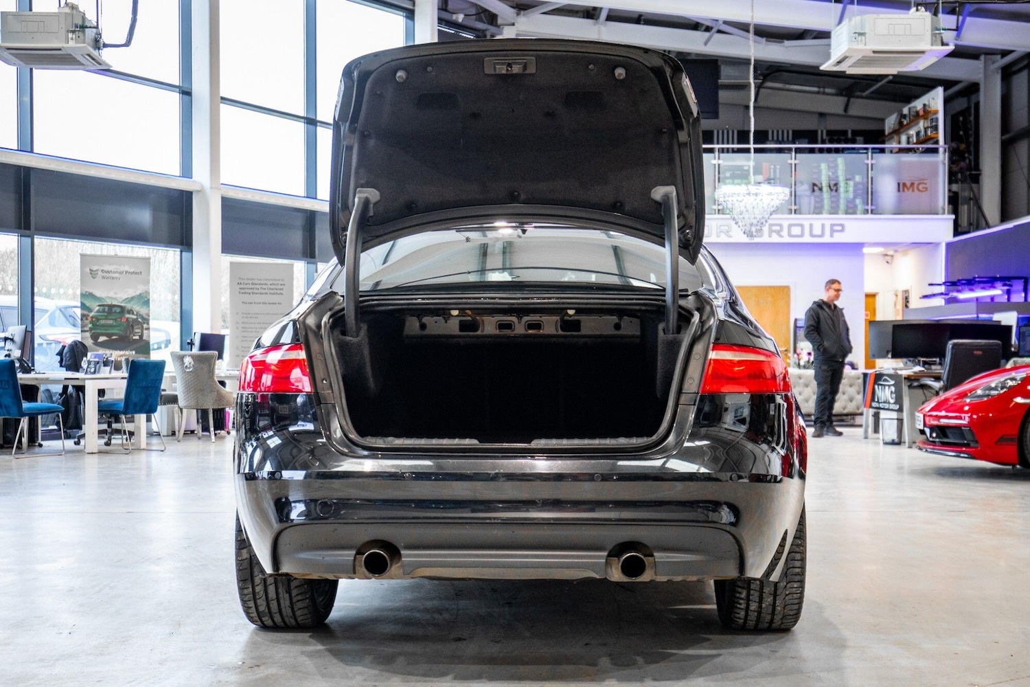 Used Jaguar XF 2017 for sale - 78062996: Photo 31