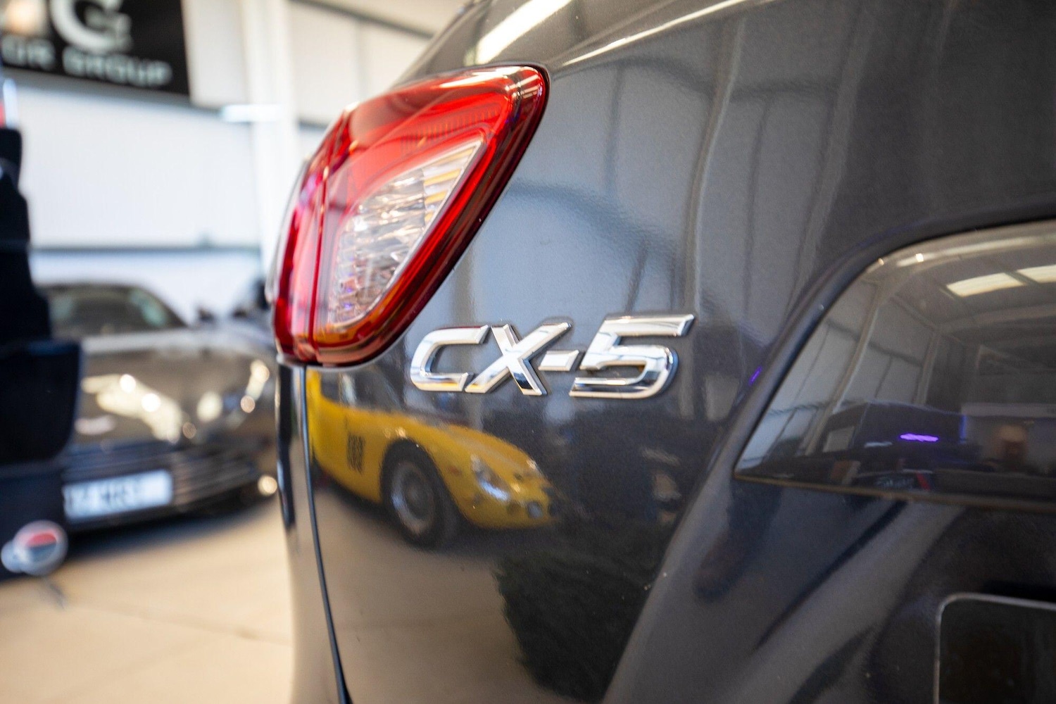 Used Mazda CX-5 2014 for sale - 76824487: Photo 10