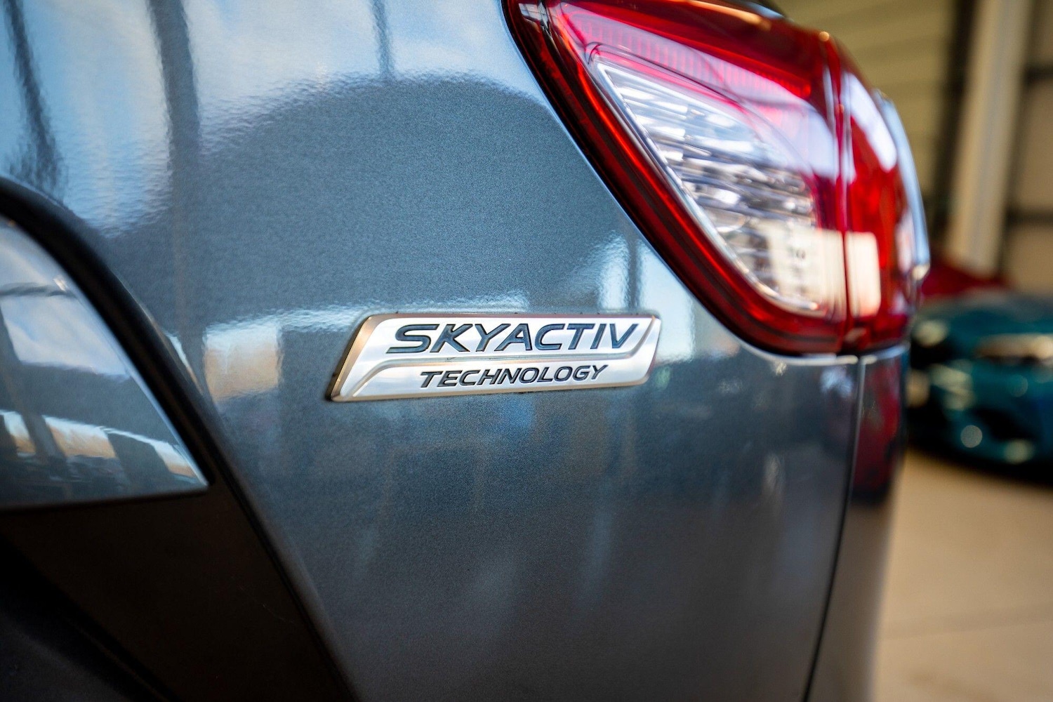 Used Mazda CX-5 2014 for sale - 76824487: Photo 11