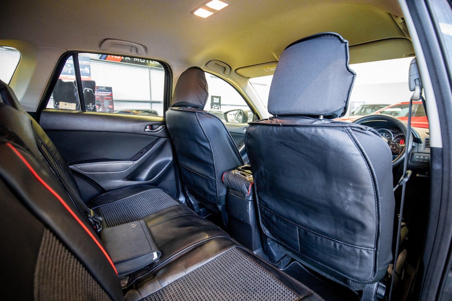 Used Mazda CX-5 2014 for sale - 76824487: Photo 12