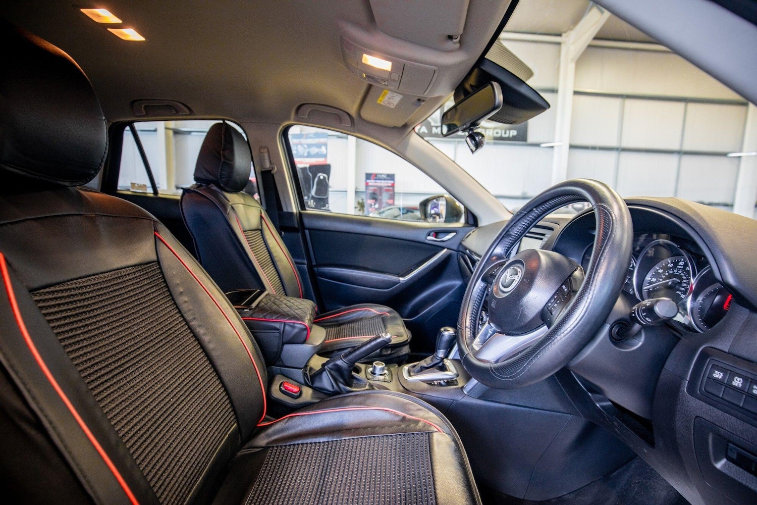 Used Mazda CX-5 2014 for sale - 76824487: Photo 15