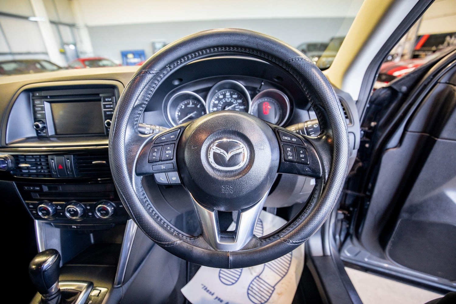 Used Mazda CX-5 2014 for sale - 76824487: Photo 18