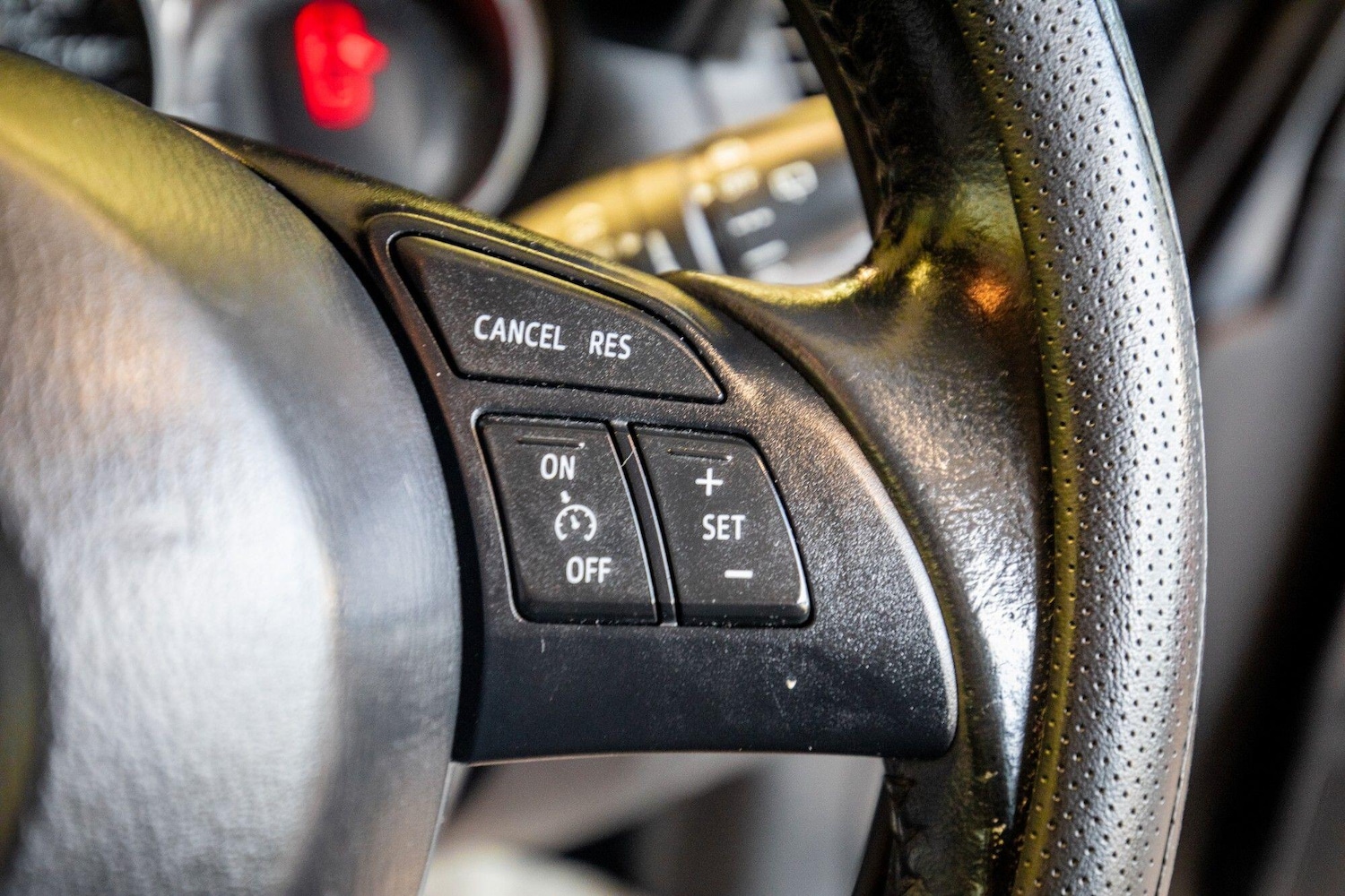 Used Mazda CX-5 2014 for sale - 76824487: Photo 19