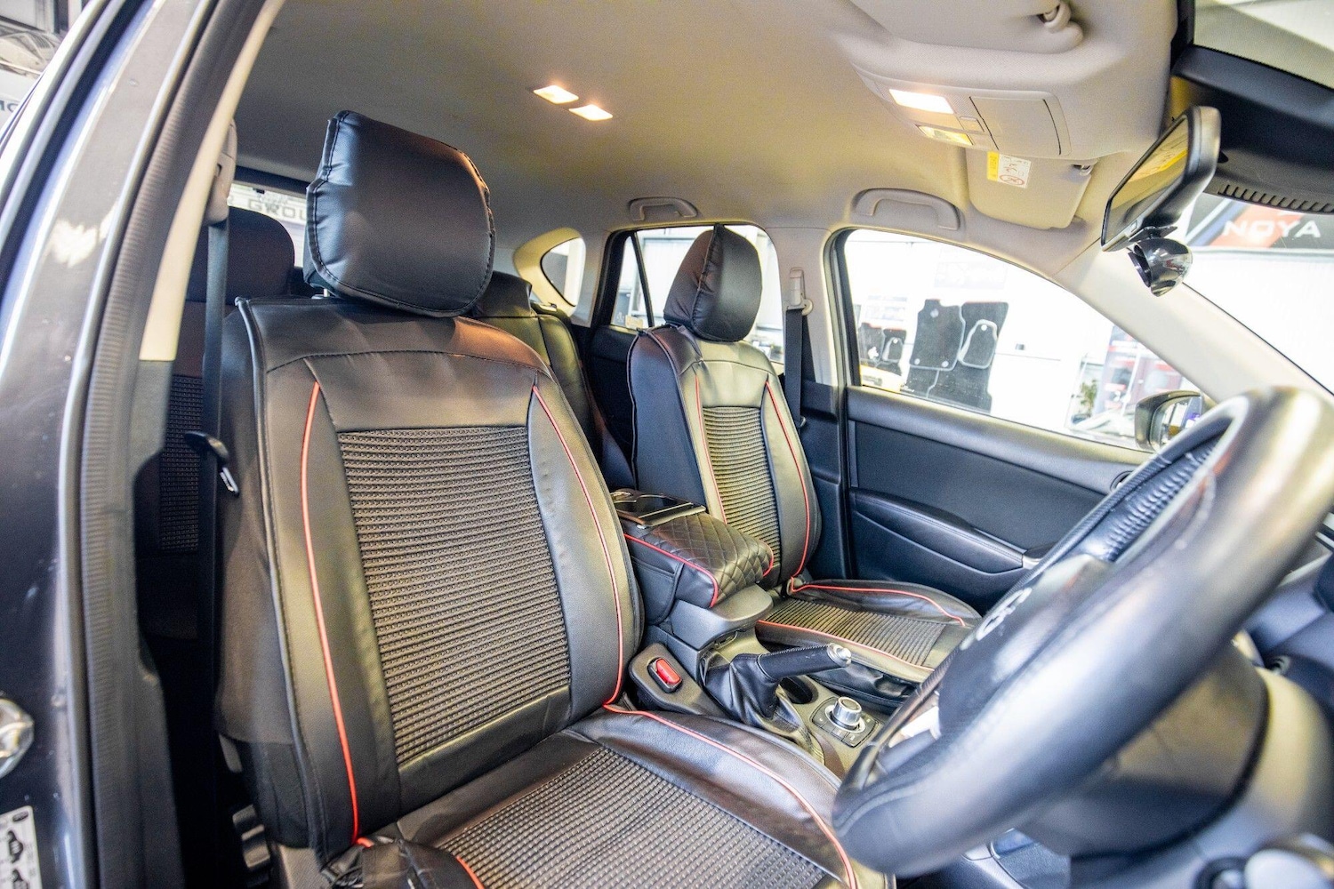 Used Mazda CX-5 2014 for sale - 76824487: Photo 2