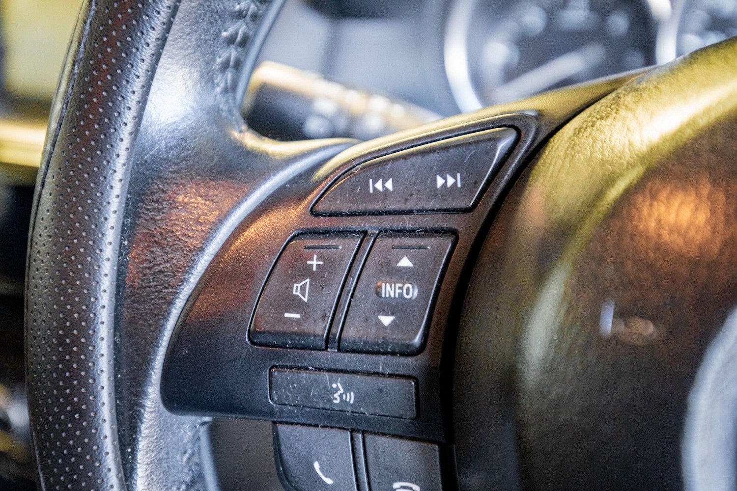 Used Mazda CX-5 2014 for sale - 76824487: Photo 20