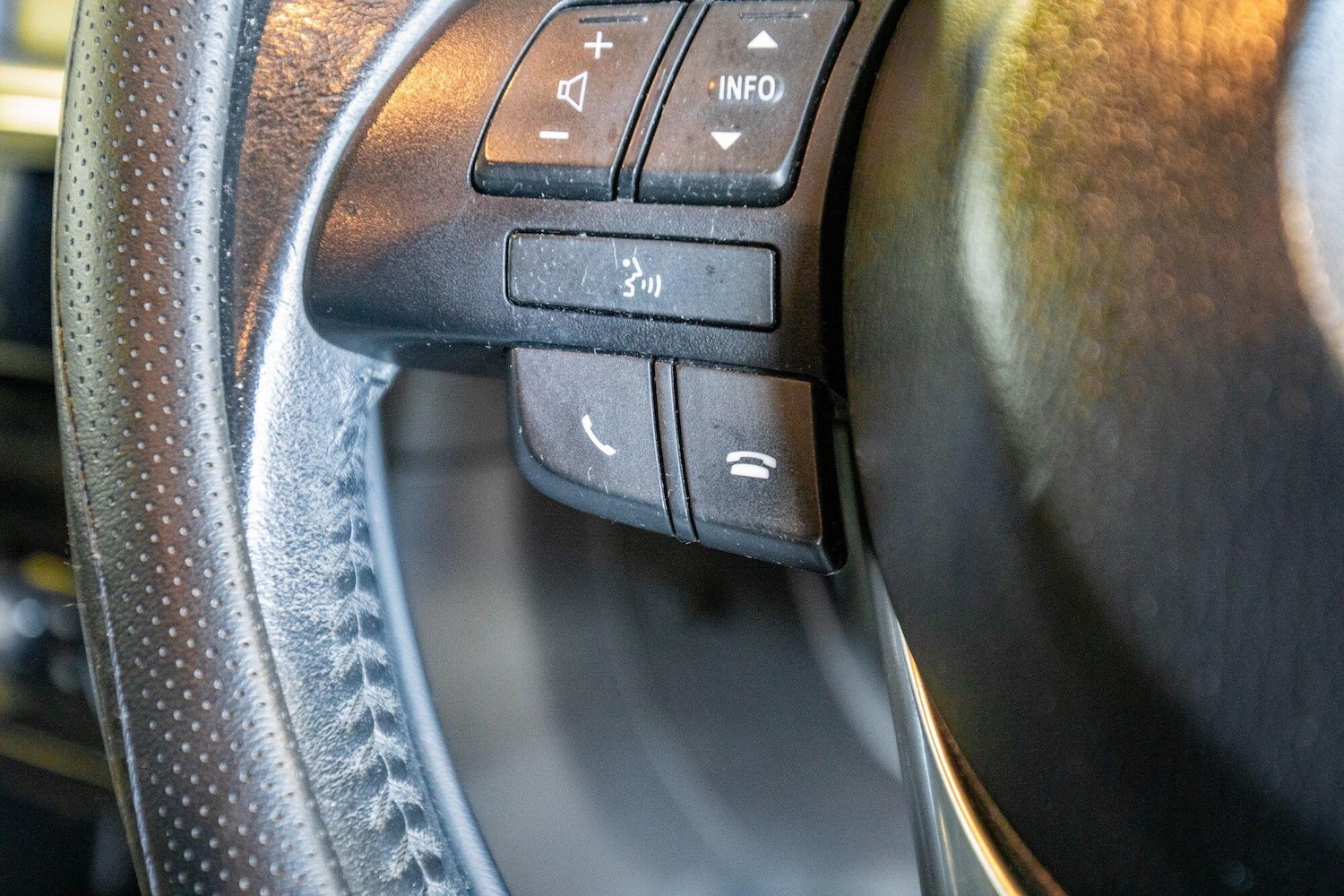 Used Mazda CX-5 2014 for sale - 76824487: Photo 21