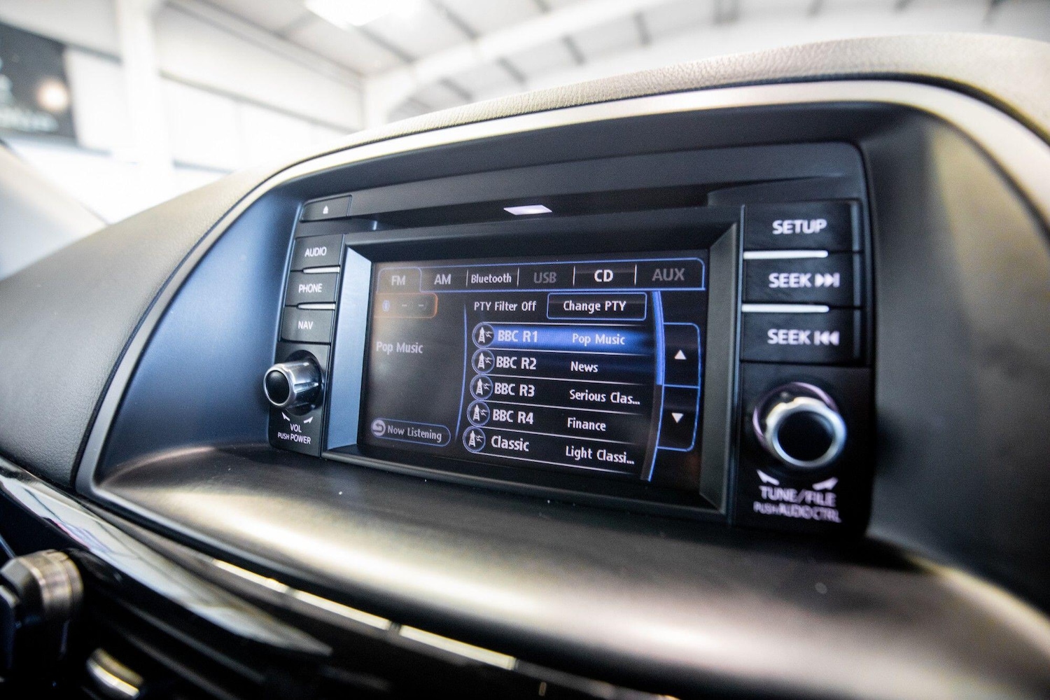 Used Mazda CX-5 2014 for sale - 76824487: Photo 25