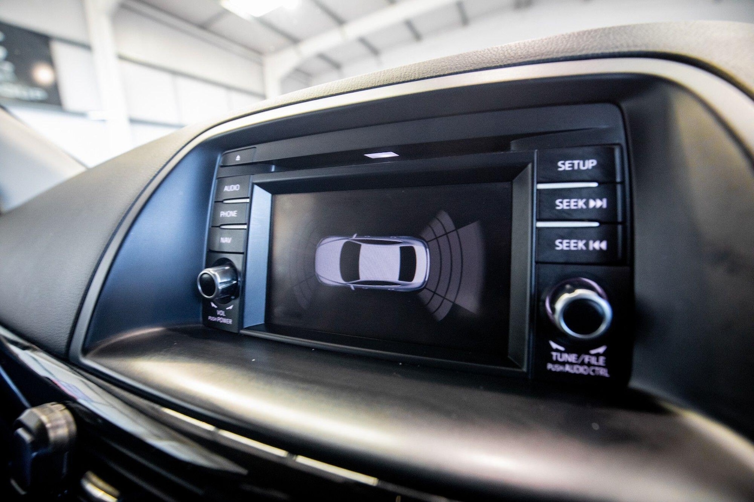 Used Mazda CX-5 2014 for sale - 76824487: Photo 26