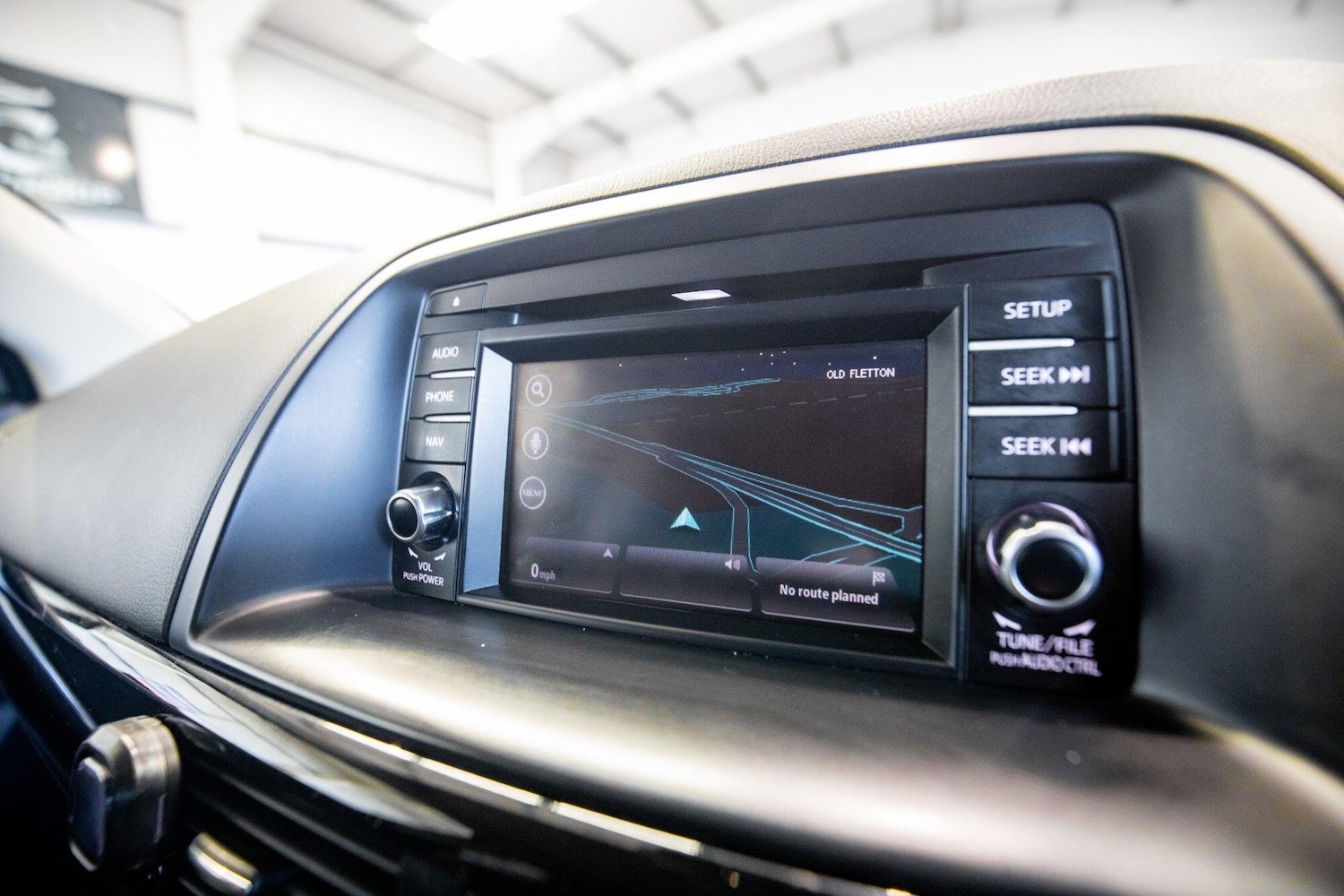 Used Mazda CX-5 2014 for sale - 76824487: Photo 28