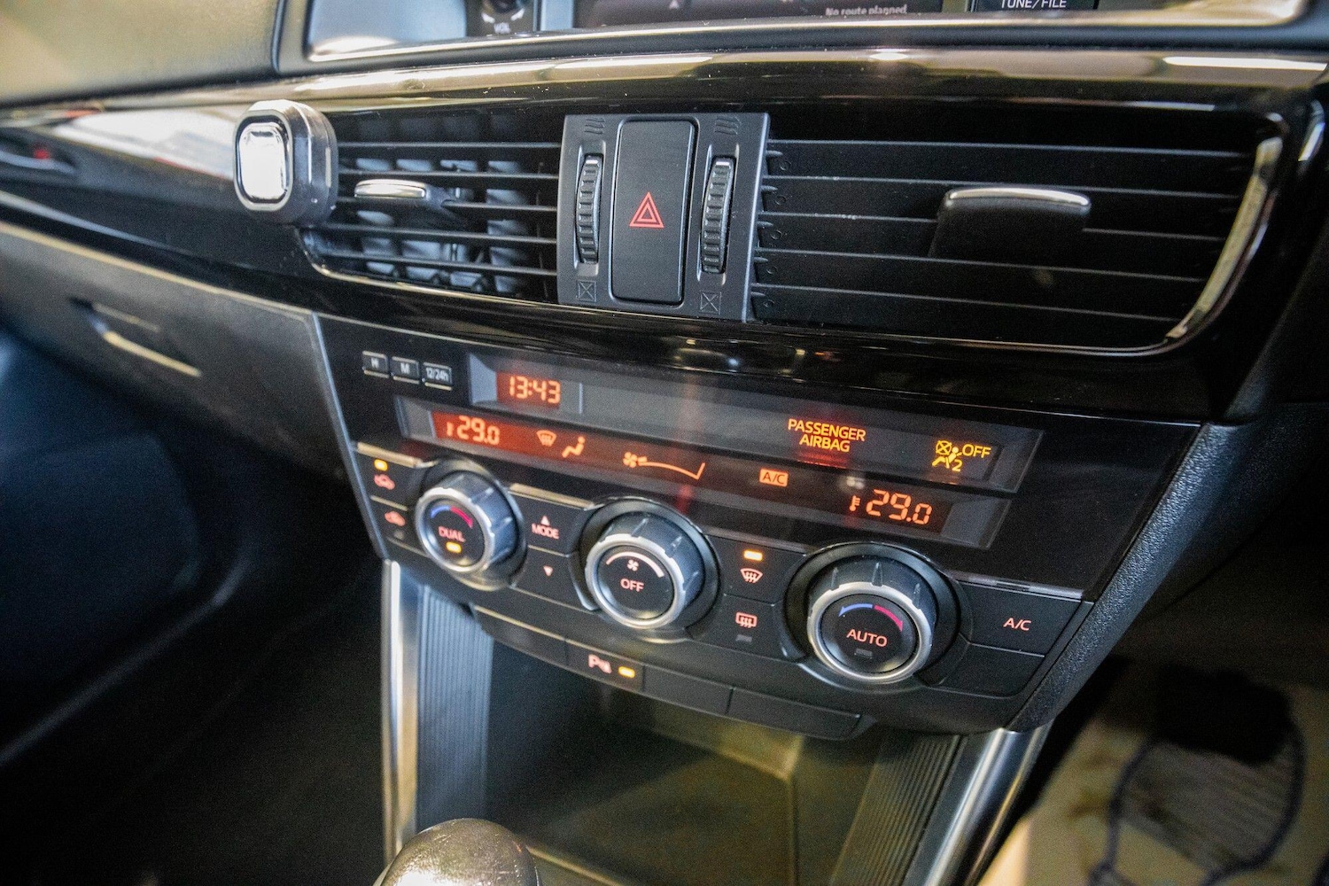 Used Mazda CX-5 2014 for sale - 76824487: Photo 29