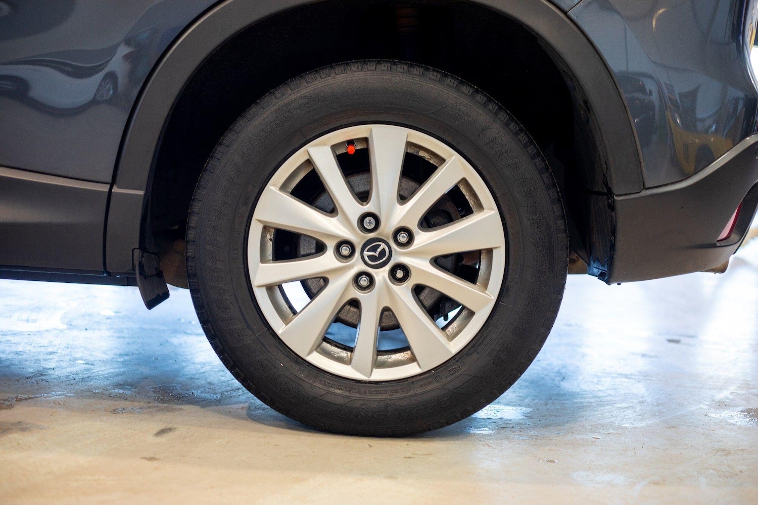 Used Mazda CX-5 2014 for sale - 76824487: Photo 3